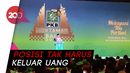 Cak Imin: di PKB Tidak ada Money Politic Cak Imin: di PKB Tidak ada Money Politic