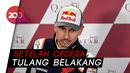 Jorge Lorenzo Dipastikan Mengaspal di MotoGP Inggris Jorge Lorenzo Dipastikan Mengaspal di MotoGP Inggris