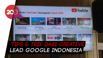 Suka Terhipnotis Nontonin Iklan di YouTube? Ternyata Ini Rahasianya!