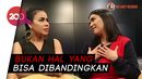 Jual Harta Benda Demi Pengobatan Shakira, Denada Tak Menyesal Jual Harta Benda Demi Pengobatan Shakira, Denada Tak Menyesal