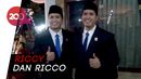 Unik, Kembar Identik di Banyuwangi DIlantik Jadi Anggota DPRD Unik, Kembar Identik di Banyuwangi DIlantik Jadi Anggota DPRD