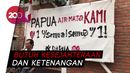 Sri Bintang Sebut Warga Papua Tak Butuh Infrastruktur Sri Bintang Sebut Warga Papua Tak Butuh Infrastruktur