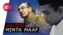 Quraish Shihab soal Kasus UAS: Duduk Bersama, Cari Titik Temu Quraish Shihab soal Kasus UAS: Duduk Bersama, Cari Titik Temu