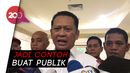 Bamsoet soal Mobil Baru Menteri: Harusnya Migrasi ke Mobil Listrik Bamsoet soal Mobil Baru Menteri: Harusnya Migrasi ke Mobil Listrik