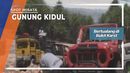 Bertualang offroad di Bukit Karst Gunung Kidul Bertualang offroad di Bukit Karst Gunung Kidul