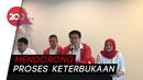 PSI: Kami Ingin Terlibat Dalam Pansus Wagub DKI PSI: Kami Ingin Terlibat Dalam Pansus Wagub DKI