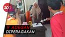Polisi Olah TKP Toko Emas yang Dibobol Terduga Teroris di Magetan Polisi Olah TKP Toko Emas yang Dibobol Terduga Teroris di Magetan