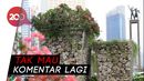 Soal Gabion, Anies: Sudah Dijelaskan Kepala Dinas, Cukup Soal Gabion, Anies: Sudah Dijelaskan Kepala Dinas, Cukup