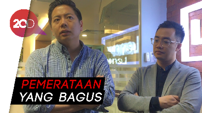 Tiket.com Siap Menyambut Perpindahan Ibu Kota