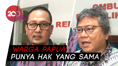 Dipanggil Ombudsman, Kominfo Jelaskan Perkara Blokir Internet di Papua