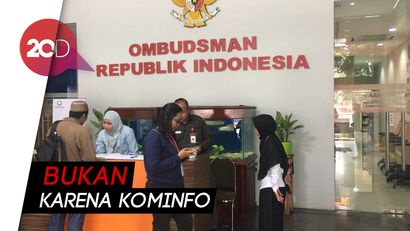 Pemblokiran Internet di Papua atas Perintah Kemenko Polhukam