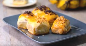 Bolen Pisang Manis Gurih, Ini Cara Bikinnya