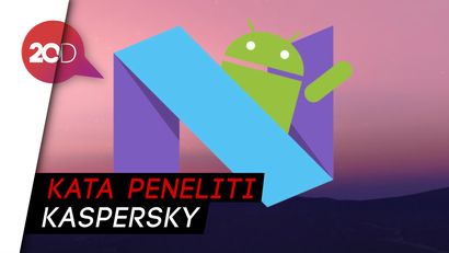 CamScanner, Aplikasi Penyebar Malware di Android