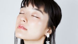 Kulit Wajah Jadi Lembut dan Cerah dengan Masker Mentimun