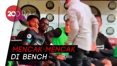 Mane Ngamuk-ngamuk Saat Ditarik Keluar, Kenapa?