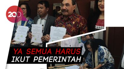 Tarif Baru Ojol Diterapkan, Grab: Kami Ikut Pemerintah