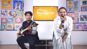 Doa dan Cinta Mytha Lestari Tertuang Dalam Kala