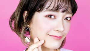 Mudah Diaplikasikan, Begini Korean Makeup Look Ala Jepang