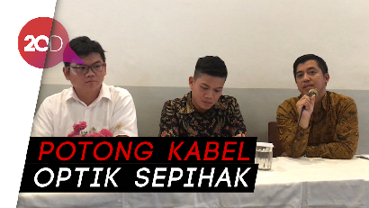 Rugi Rp 10 Miliar, APJATEL Somasi Pemprov DKI Jakarta