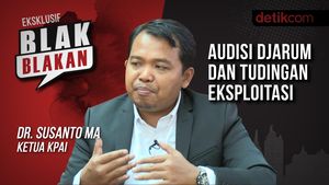 Blak-blakan Ketua KPAI: Audisi Djarum & Tudingan Eksploitasi