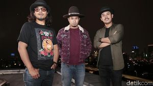 Rilis Album Baru! GBS Fest Jadi Album Ke-10