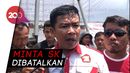 Front Perjuangan Partai Gerindra Demo Prabowo soal Jabatan di DPRD Front Perjuangan Partai Gerindra Demo Prabowo soal Jabatan di DPRD