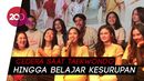 Cerita Seru Sheryl Sheinafia dan Maizura Syuting Film Bebas Cerita Seru Sheryl Sheinafia dan Maizura Syuting Film Bebas