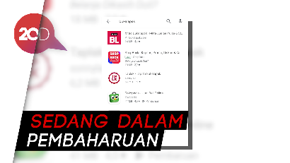 Bukalapak Hilang di Play Store, Bagaimana Nasib Pengguna?