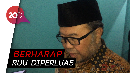 MUI Minta DPR Tunda RUU Penghapusan Kekerasan Seksual MUI Minta DPR Tunda RUU Penghapusan Kekerasan Seksual