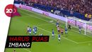 Set-piece Mematikan Atletico Gagalkan Pesta Kemenangan Juventus Set-piece Mematikan Atletico Gagalkan Pesta Kemenangan Juventus