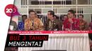 Santet Masuk RUU KUHP, Anda Ngaku Dukun Bisa Dipidana! Santet Masuk RUU KUHP, Anda Ngaku Dukun Bisa Dipidana!