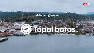 Menjelajah Sinabang, Surga Kecil dari Serambi Mekah