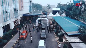 Festival Avanza Bawa Kesenangan di Pekanbaru Walaupun Berkabut Asap