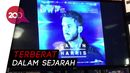 Asam Manis Perjuangan DWP Bawa Calvin Harris ke Jakarta Lagi Asam Manis Perjuangan DWP Bawa Calvin Harris ke Jakarta Lagi