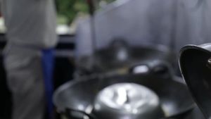 Mie Sienan, Mie Asal Aceh Bertoping Lobster hingga Kepiting