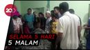 Dikubur Hidup-hidup, Mbah Pani Jalani Tapa Pendhem Dikubur Hidup-hidup, Mbah Pani Jalani Tapa Pendhem