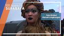 Tata Rambut Ramah Lingkungan Surabaya Tata Rambut Ramah Lingkungan Surabaya