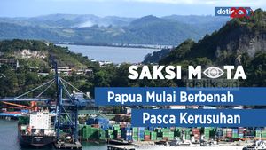 Saksi Mata: Setelah Kerusuhan di Papua