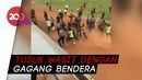 Tusuk Wasit, Okto Maniani Dihukum 6 Bulan oleh PSSI Tusuk Wasit, Okto Maniani Dihukum 6 Bulan oleh PSSI