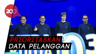Heboh Pembajakan Ponsel Lewat SIM Card, XL Jadikan Peringatan