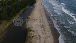 Smong, Warisan Leluhur yang Menyelamatkan Warga Simeulue