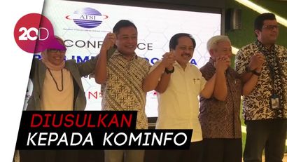 ATSI Beri 10 Rekomendasi Aturan IMEI untuk Pemerintah