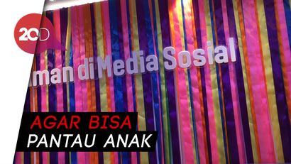 Instagram Cs Pandu Orang Tua agar Melek Media Sosial