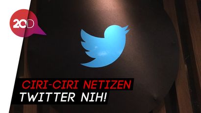 Rakyat Twitter Indonesia Naik 4 Lipat, Apa Sih yang Dicari?