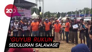 Tung, Truntung, Tung! Komunitas Mobil Truntung Resmi Berdiri