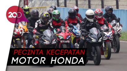 Indonesia CBR Raceday, Hadir dengan Kelas Semakin Beragam