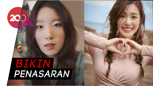SONE! Taeyeon dan Tiffany 'SNSD' Comeback Bareng