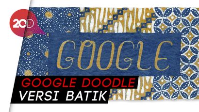 Selamat Hari Batik Nasional Rajai Trending Topic Twitter