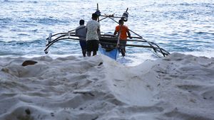 Mendengar Bisik Harapan Nelayan di Pulau Miangas
