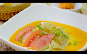Resep Sop Kaki Gurih Sedap